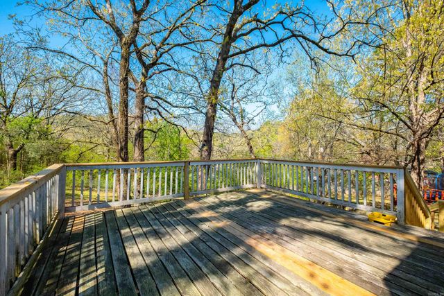 1720 Shumate Drive, Little Rock, AR 72212