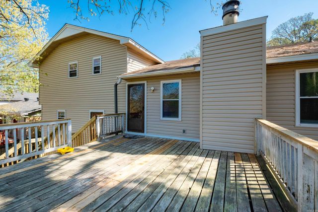 1720 Shumate Drive, Little Rock, AR 72212