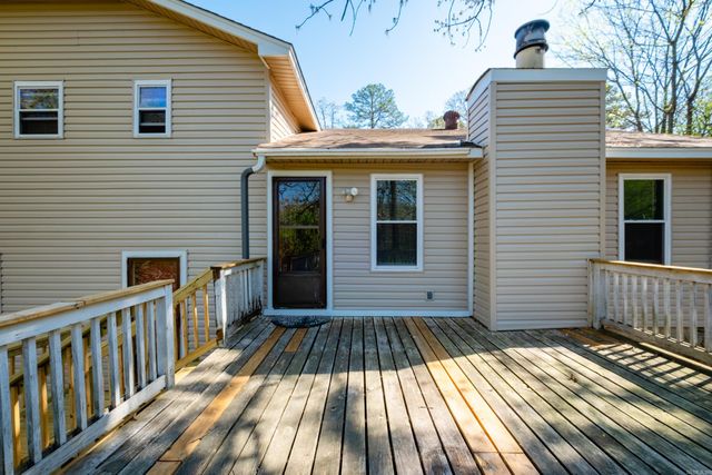 1720 Shumate Drive, Little Rock, AR 72212