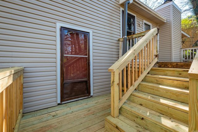 1720 Shumate Drive, Little Rock, AR 72212