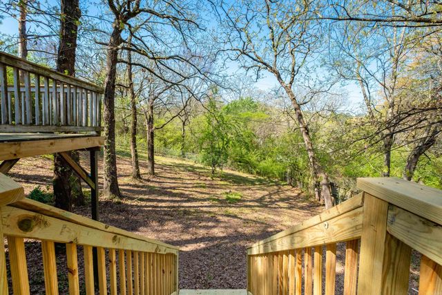 1720 Shumate Drive, Little Rock, AR 72212