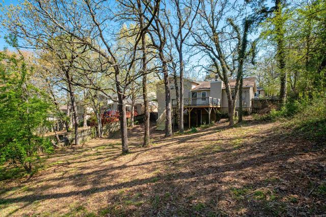 1720 Shumate Drive, Little Rock, AR 72212