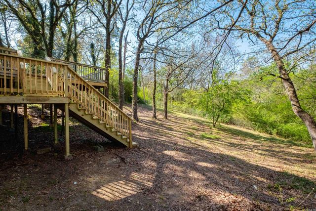 1720 Shumate Drive, Little Rock, AR 72212