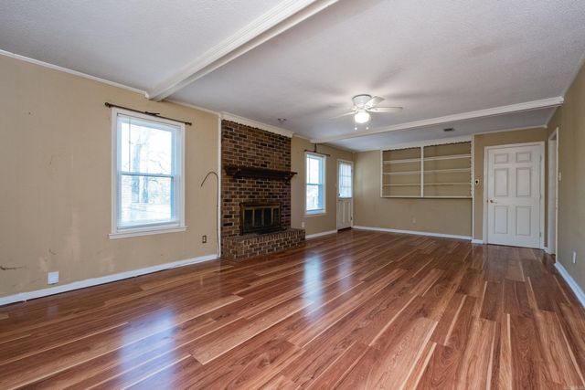 1720 Shumate Drive, Little Rock, AR 72212