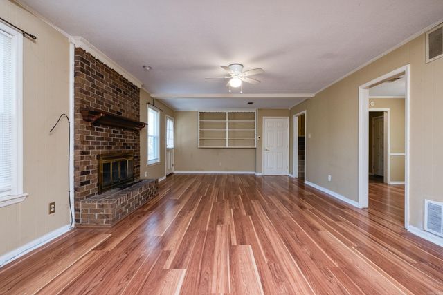 1720 Shumate Drive, Little Rock, AR 72212