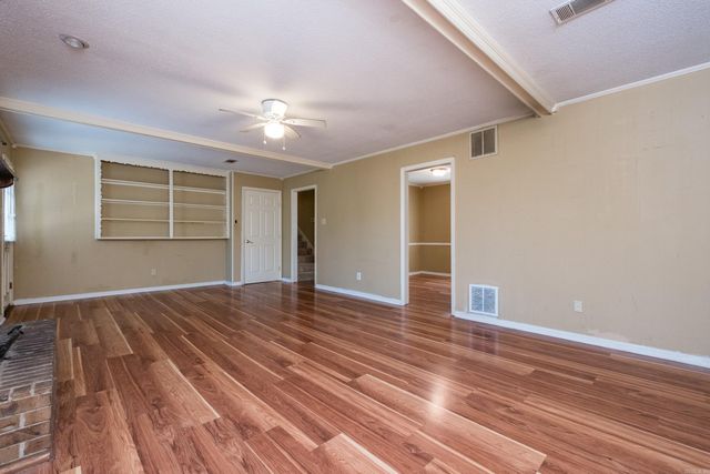 1720 Shumate Drive, Little Rock, AR 72212