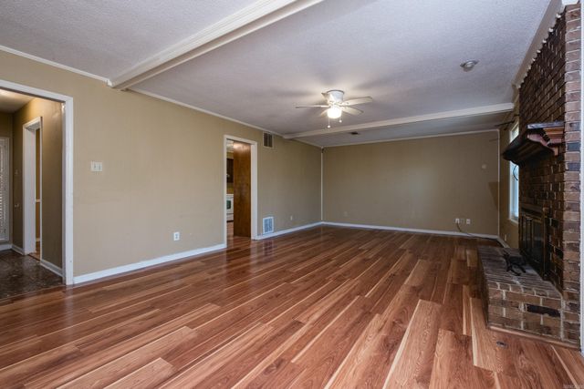 1720 Shumate Drive, Little Rock, AR 72212