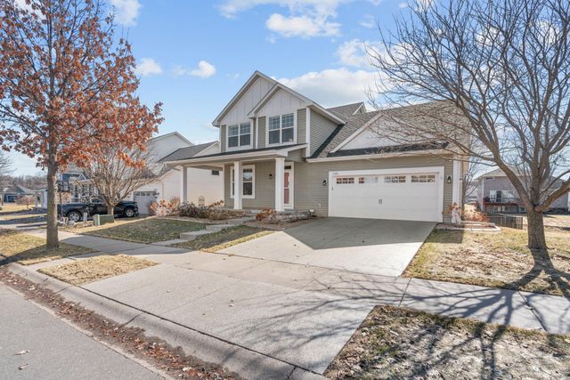 11281 69th Street NE, Albertville, MN 55301