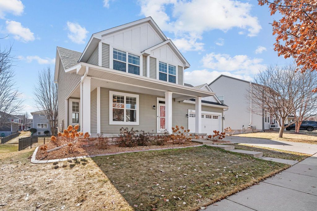 11281 69th Street NE, Albertville, MN 55301