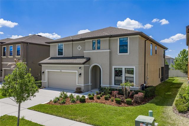 14633 RED CASTLE AVENUE, Lithia, FL 33547