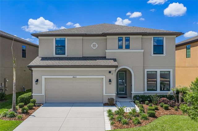 14633 RED CASTLE AVENUE, Lithia, FL 33547