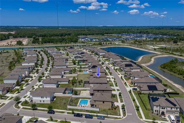 14633 RED CASTLE AVENUE, Lithia, FL 33547
