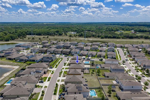 14633 RED CASTLE AVENUE, Lithia, FL 33547