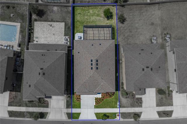14633 RED CASTLE AVENUE, Lithia, FL 33547