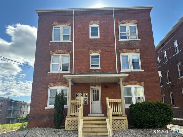 86 Gold Street 2S, New Britain, CT 06053