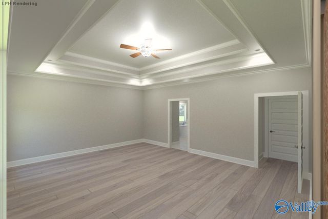 Arlington B-1 Grubbs Road, Athens, AL 35611