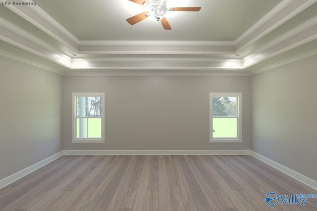 Arlington B-1 Grubbs Road, Athens, AL 35611