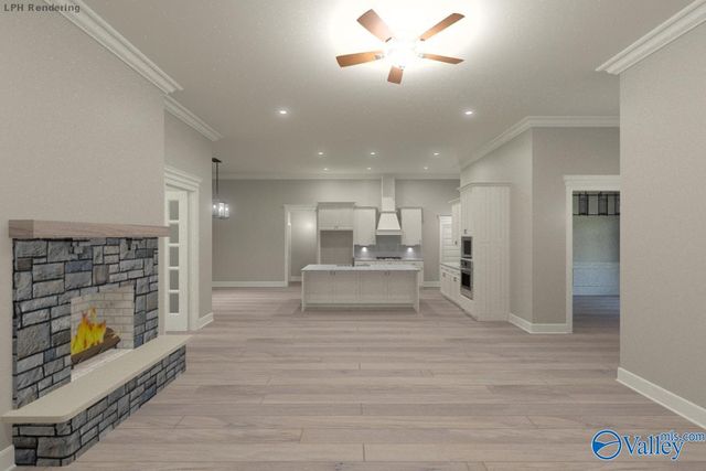 Arlington B-1 Grubbs Road, Athens, AL 35611