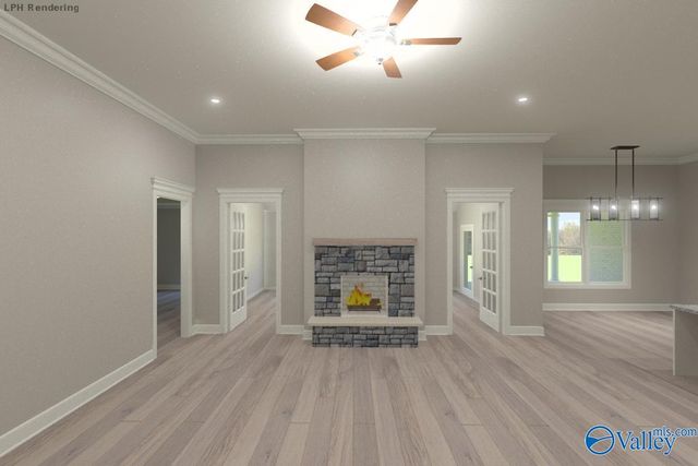 Arlington B-1 Grubbs Road, Athens, AL 35611