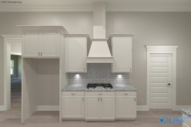 Arlington B-1 Grubbs Road, Athens, AL 35611