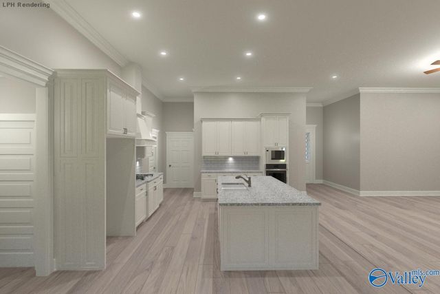 Arlington B-1 Grubbs Road, Athens, AL 35611