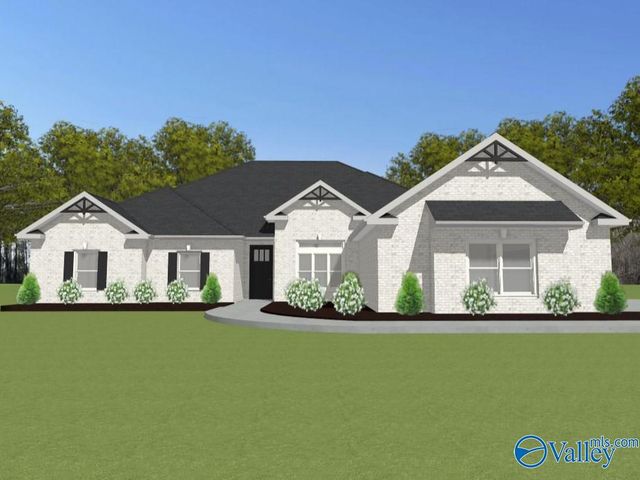 Arlington B-1 Grubbs Road, Athens, AL 35611
