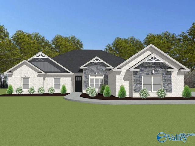 Arlington B-1 Grubbs Road, Athens, AL 35611