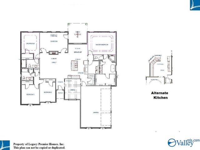 Arlington B-1 Grubbs Road, Athens, AL 35611