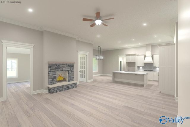 Arlington B-1 Grubbs Road, Athens, AL 35611
