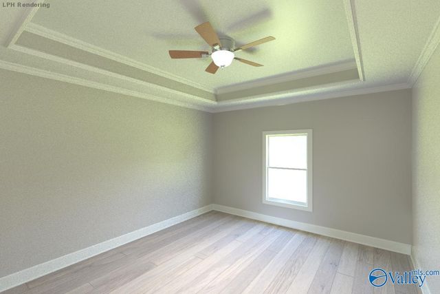 Arlington B-1 Grubbs Road, Athens, AL 35611
