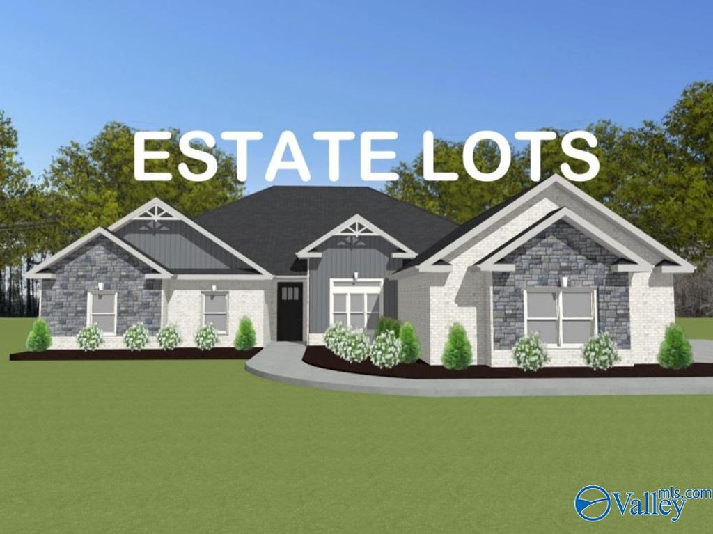 Arlington B-1 Grubbs Road, Athens, AL 35611