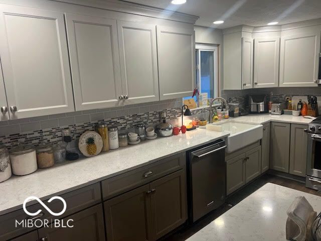 1006 E 150 S, Crawfordsville, IN 47933