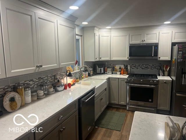 1006 E 150 S, Crawfordsville, IN 47933