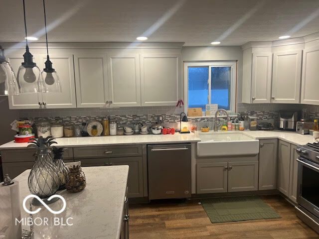 1006 E 150 S, Crawfordsville, IN 47933