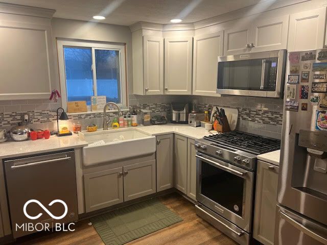 1006 E 150 S, Crawfordsville, IN 47933