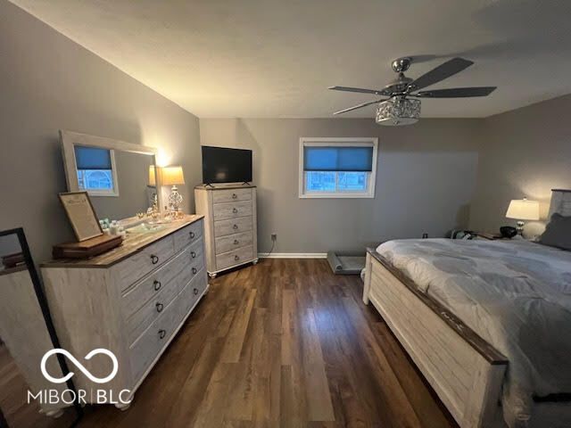 1006 E 150 S, Crawfordsville, IN 47933