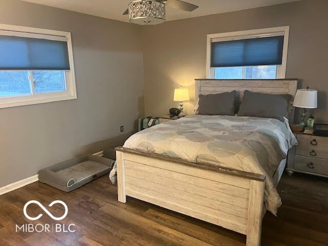 1006 E 150 S, Crawfordsville, IN 47933