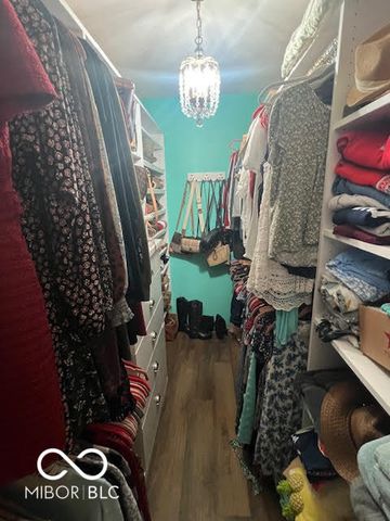 1006 E 150 S, Crawfordsville, IN 47933