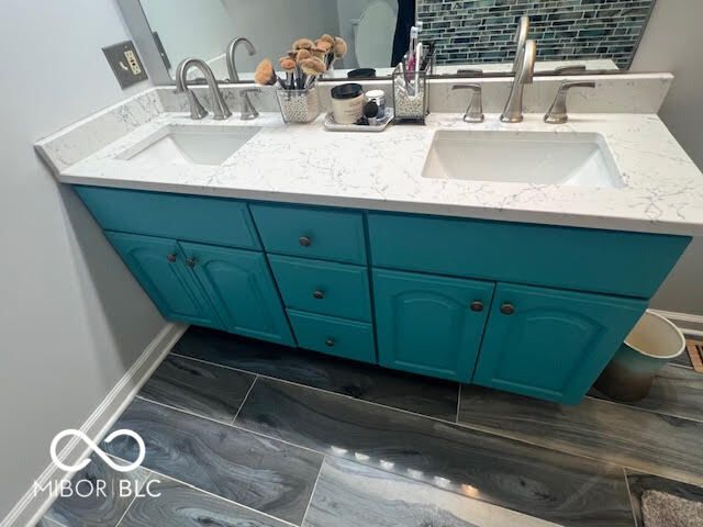 1006 E 150 S, Crawfordsville, IN 47933