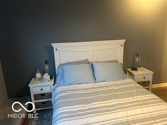 1006 E 150 S, Crawfordsville, IN 47933