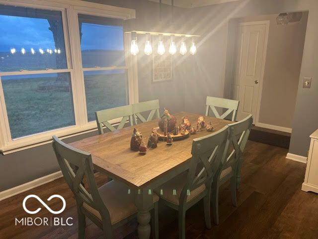 1006 E 150 S, Crawfordsville, IN 47933