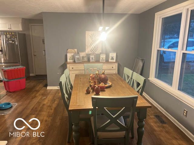 1006 E 150 S, Crawfordsville, IN 47933