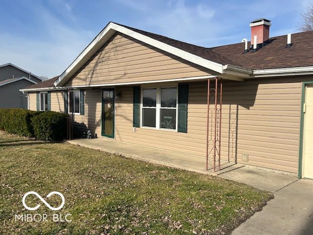 1006 E 150 S, Crawfordsville, IN 47933