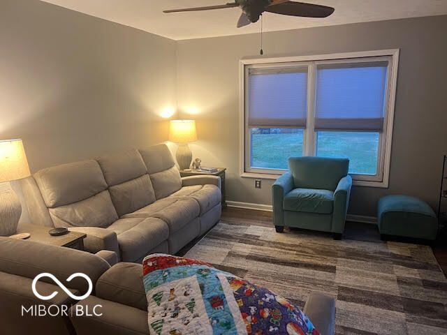 1006 E 150 S, Crawfordsville, IN 47933