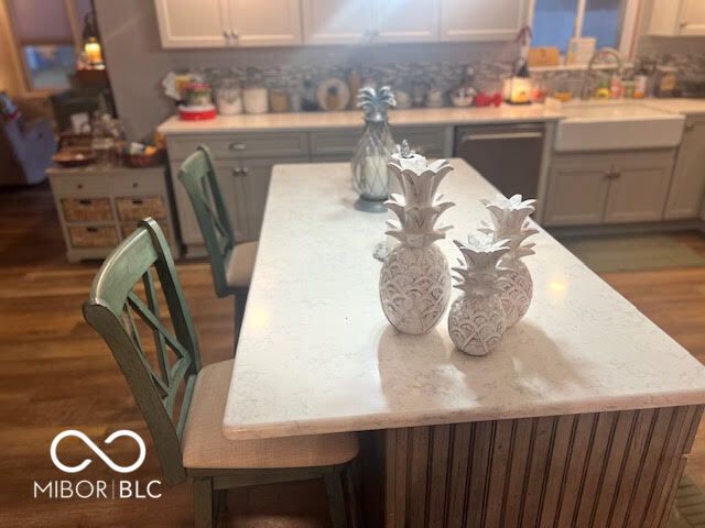 1006 E 150 S, Crawfordsville, IN 47933