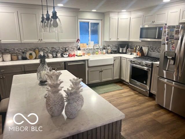 1006 E 150 S, Crawfordsville, IN 47933