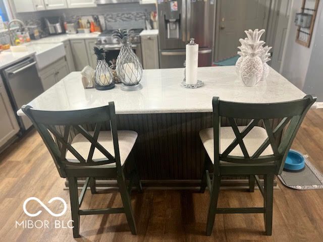 1006 E 150 S, Crawfordsville, IN 47933