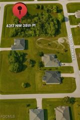 4317 NW 38th PL, Cape Coral, FL 33993