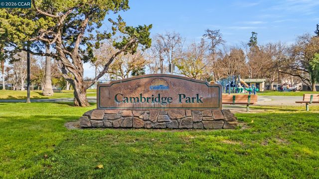 1133 Meadow Ln 105, Concord, CA 94520