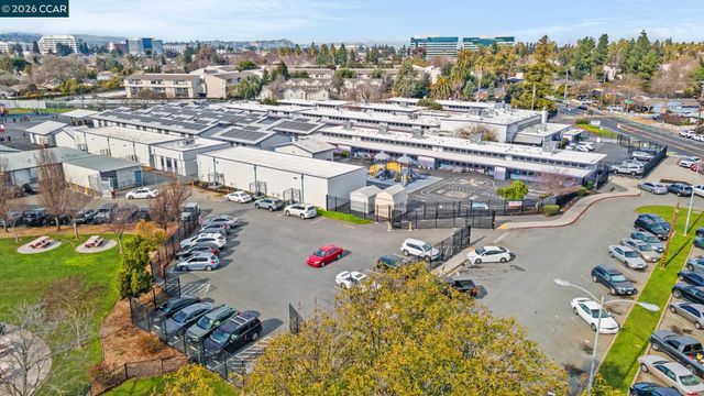 1133 Meadow Ln 105, Concord, CA 94520